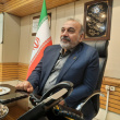 دیدار نوروزی سرپرست معاونت پژوهش و فناوری دانشگاه جامع علمی کاربردی با همکاران معاونت پژوهش و فناوری