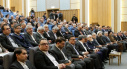 انتخاب مدیران ارشد دانشگاه جامع علمی کاربردی بعنوان استاد نمونه کشوری