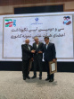 انتخاب مدیران ارشد دانشگاه جامع علمی کاربردی بعنوان استاد نمونه کشوری