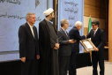 انتخاب مدیران ارشد دانشگاه جامع علمی کاربردی بعنوان استاد نمونه کشوری