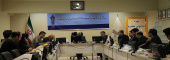 رونمایی از پرتال جدید دانشگاه